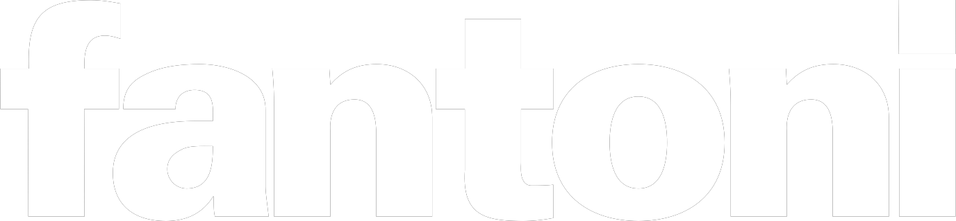 Fantoni logo