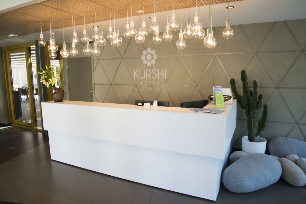 hotel Kurshi