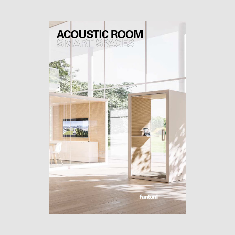 Acoustic Room