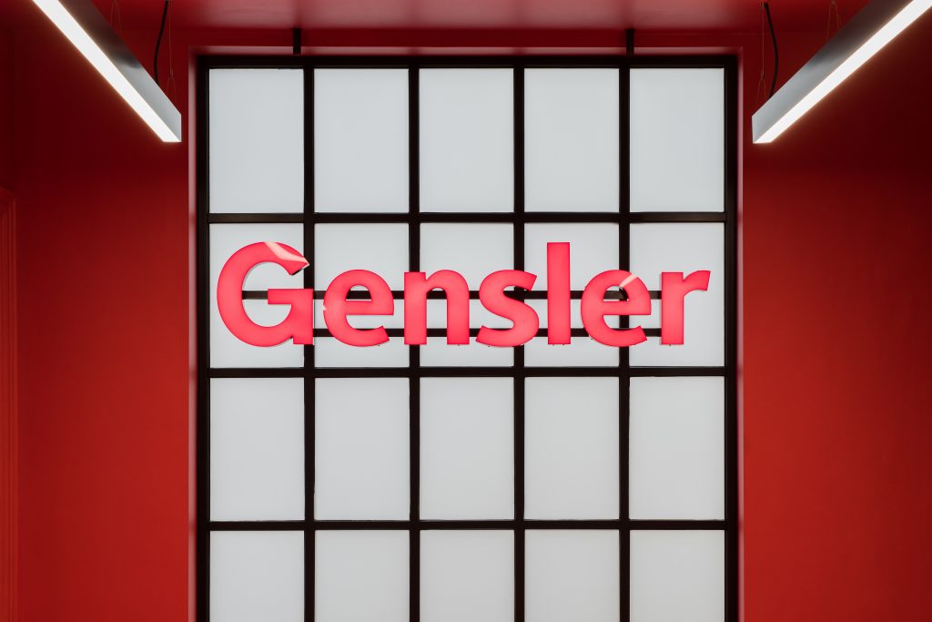 Gensler Birmingham