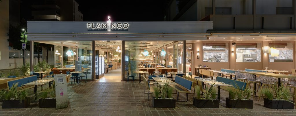 Ristorante Flamingo