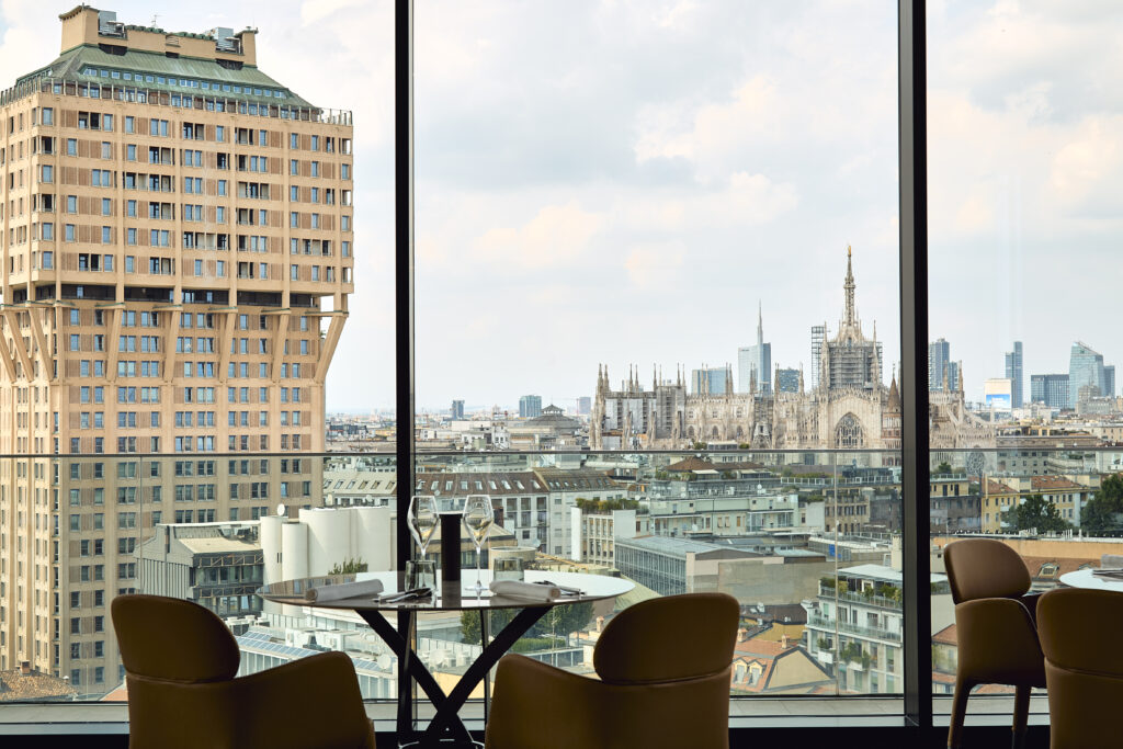 Ristorante Orizzonti