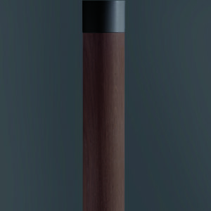 Walnut color