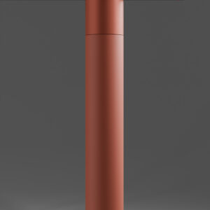 ALLURA RED