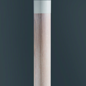 Transparent finish