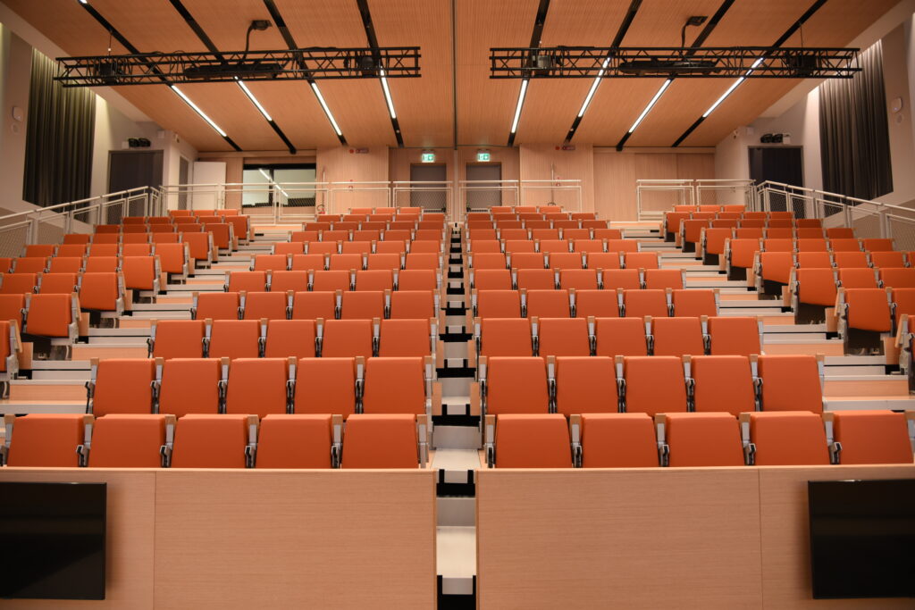 Auditorium Corporate