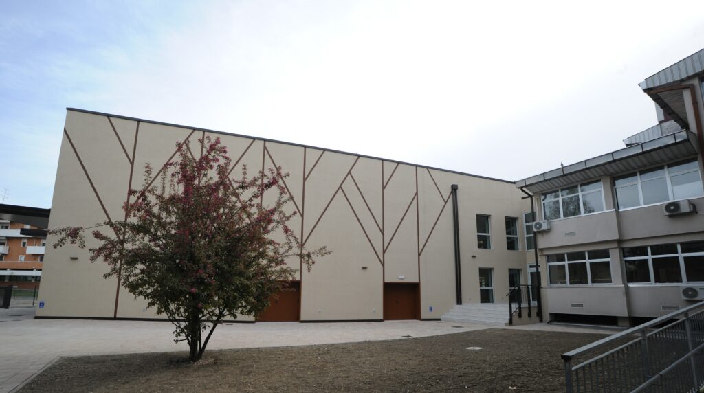 Auditorium I.G. Pujatti