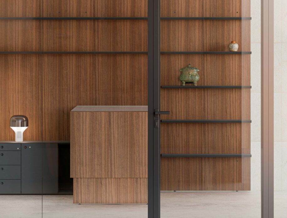 I-Wallspace-porta-silent-Fantoni