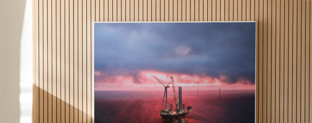 Offshore Wind Company